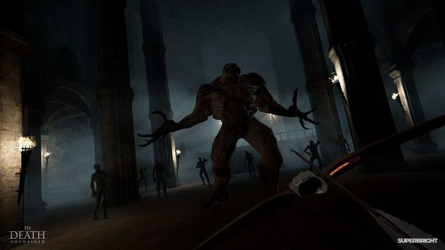 In Death Unchained 4