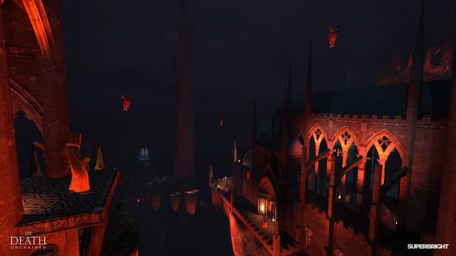 In Death Unchained 5