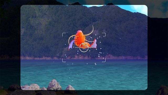 New Pokémon Snap 2