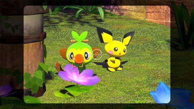 New Pokémon Snap 3