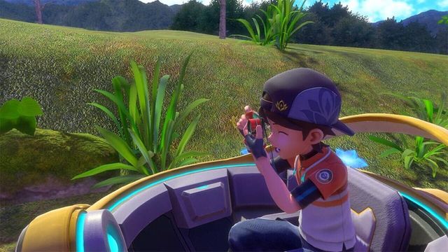 New Pokémon Snap 4