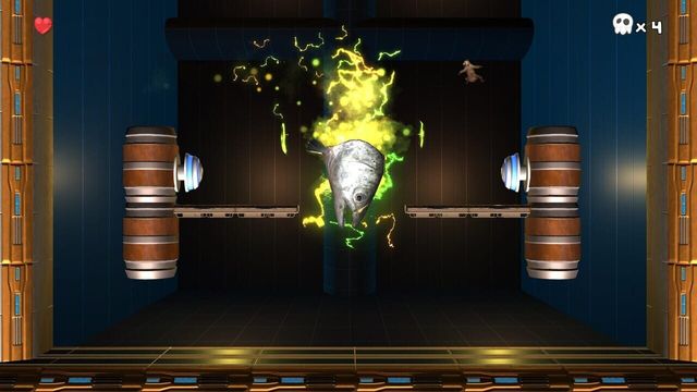 Epic Dumpster Bear 2: He Who Bears Wins 6