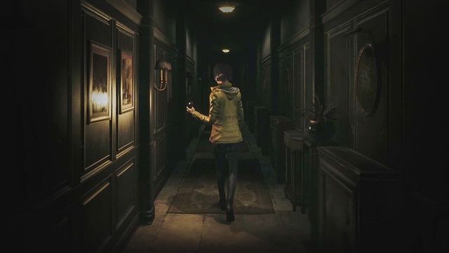 Song of Horror: Complete Edition 2
