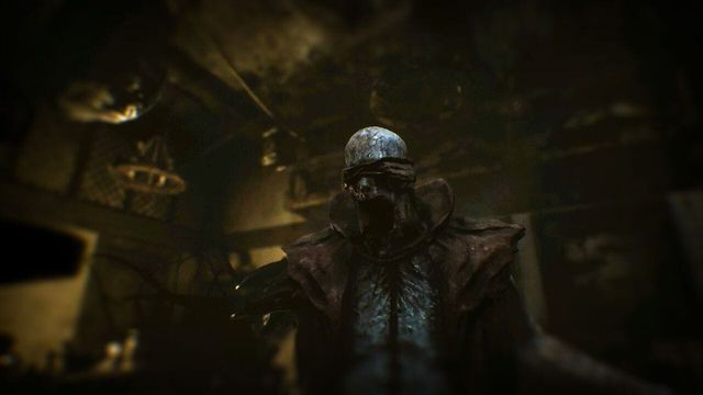 Song of Horror: Complete Edition 3