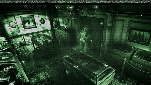 Song of Horror: Complete Edition 4