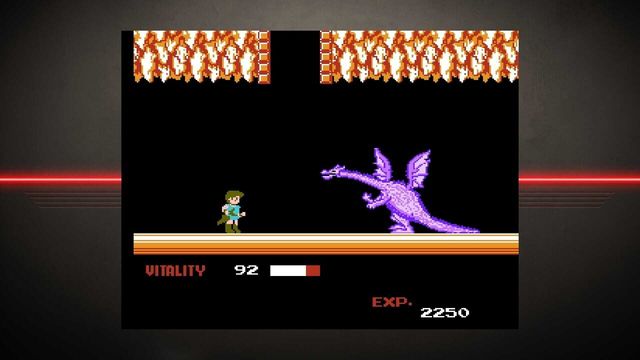 Namco Museum Archives Volume 1 2