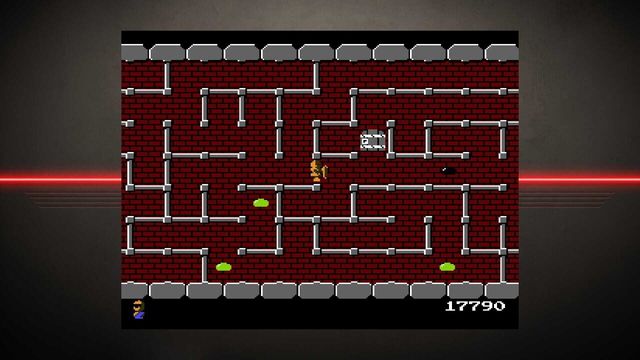 Namco Museum Archives Volume 1 3