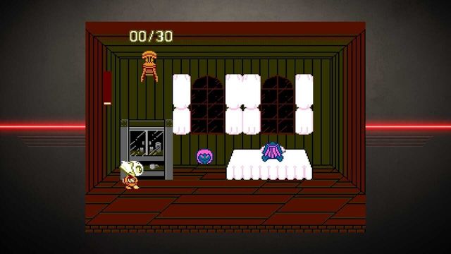 Namco Museum Archives Volume 1 5