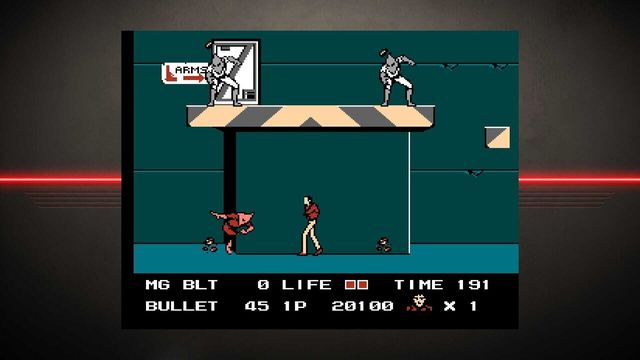 Namco Museum Archives Volume 2 4