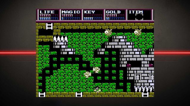 Namco Museum Archives Volume 2 5