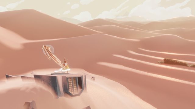 Journey 5