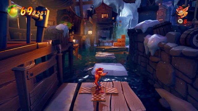 Crash Bandicoot 4: It's About Time 2