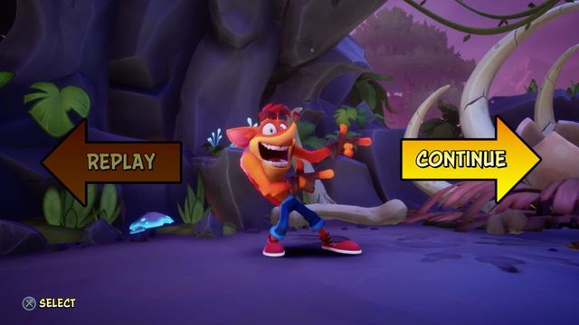 Crash Bandicoot 4: It's About Time 3