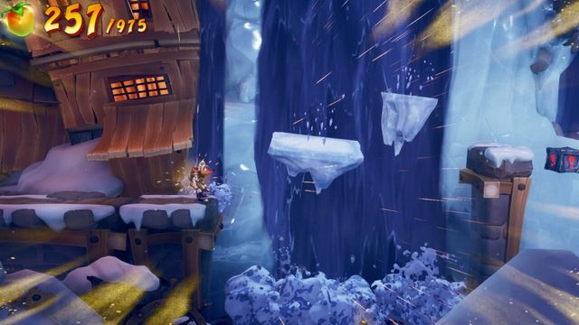 Crash Bandicoot 4: It's About Time 5