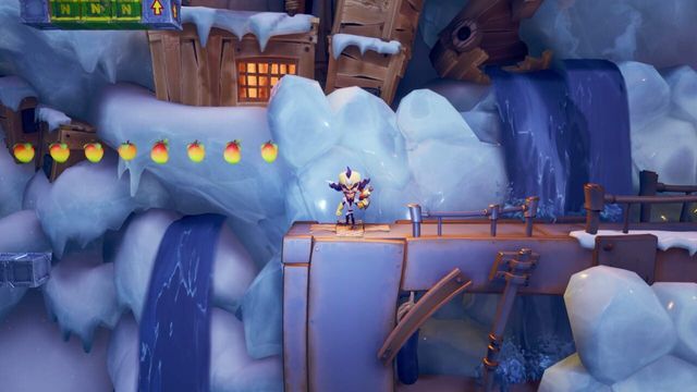 Crash Bandicoot 4: It's About Time 6