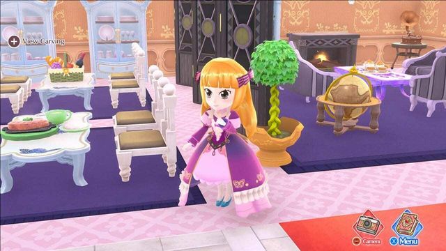 Pretty Princess Party 5