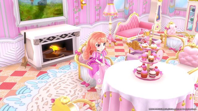 Pretty Princess Party 6