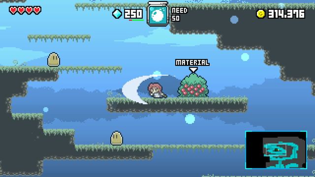 Magic Potion Millionaire 4