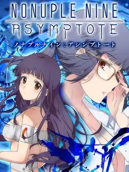 Nonuple Nine: Asymptote