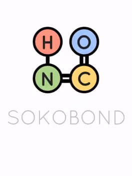 Sokobond