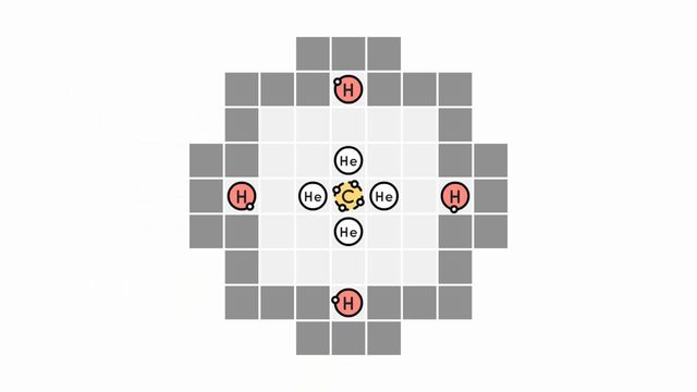 Sokobond 4