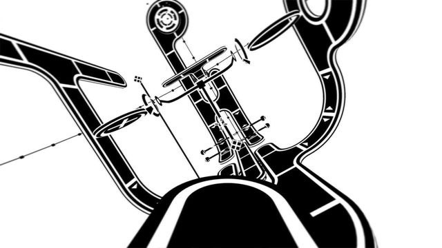 Parallax 4