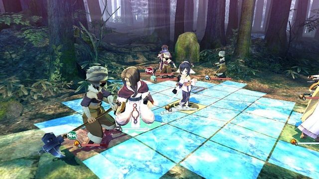 Utawarerumono: Mask of Deception 5