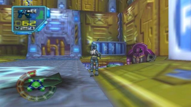 Jet Force Gemini 2