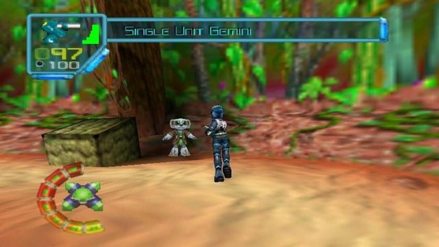 Jet Force Gemini 3