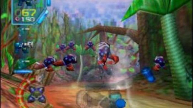 Jet Force Gemini 4