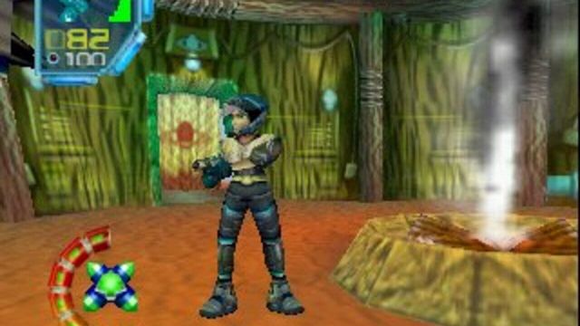 Jet Force Gemini 6