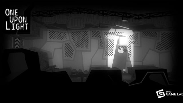 One Upon Light 3