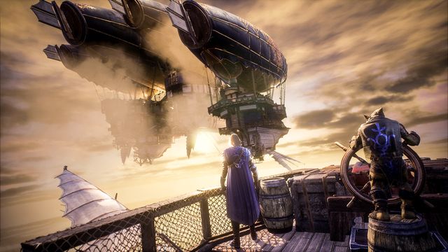 Styx: Shards of Darkness 3