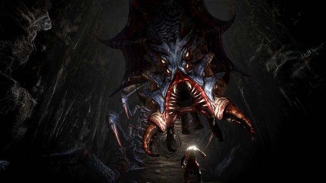 Styx: Shards of Darkness 4