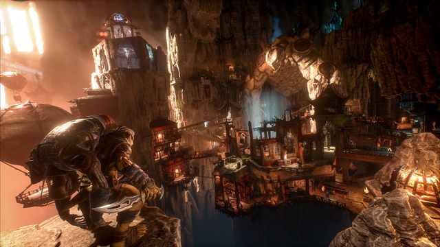 Styx: Shards of Darkness 5