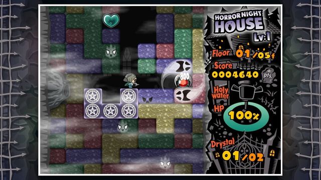Mr. Driller: DrillLand 2