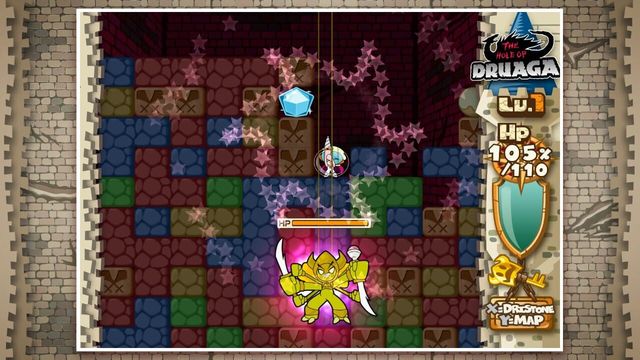 Mr. Driller: DrillLand 3