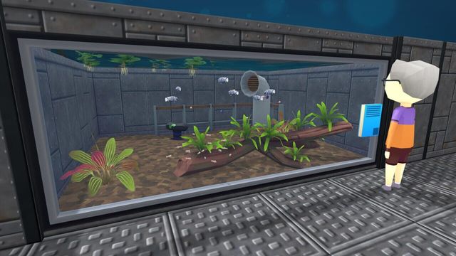 Megaquarium: Freshwater Frenzy 2
