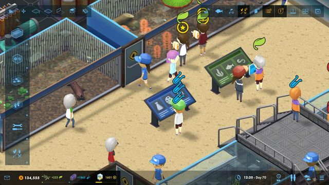 Megaquarium: Freshwater Frenzy 4