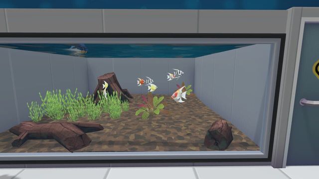 Megaquarium: Freshwater Frenzy 6