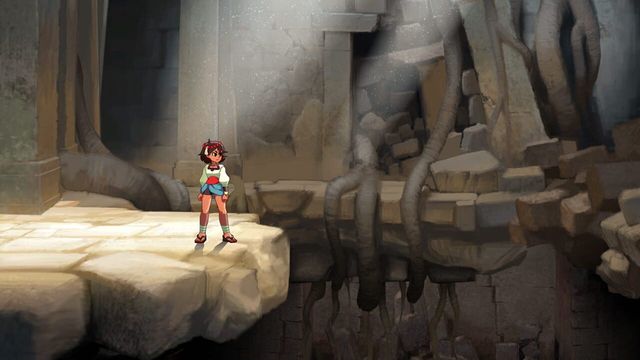 Indivisible 3