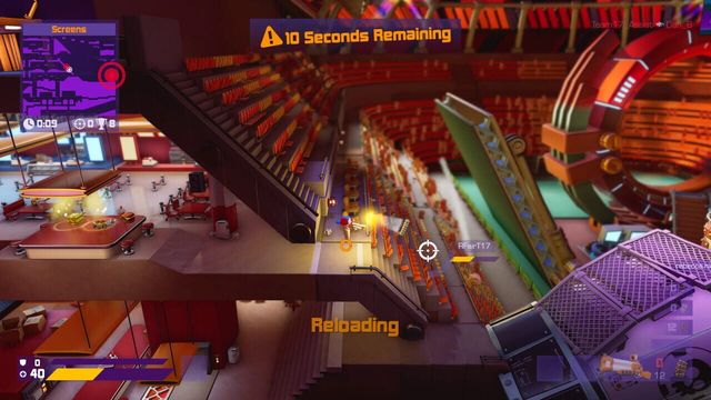 Worms Rumble 3