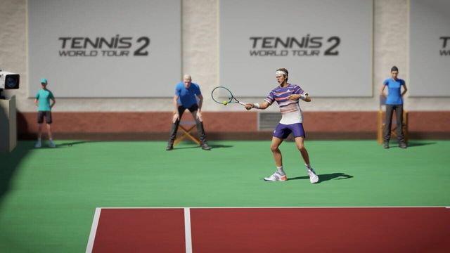 Tennis World Tour 2 2
