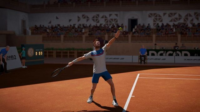 Tennis World Tour 2 4