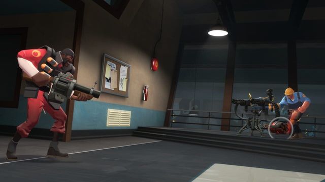Team Fortress 2 Classified 3