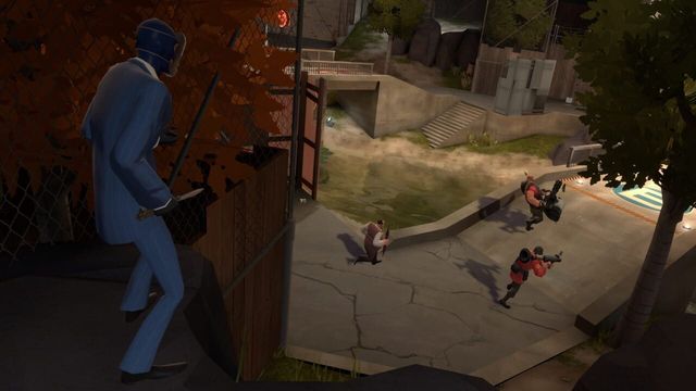 Team Fortress 2 Classified 6