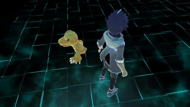 Digimon World: Next Order 2