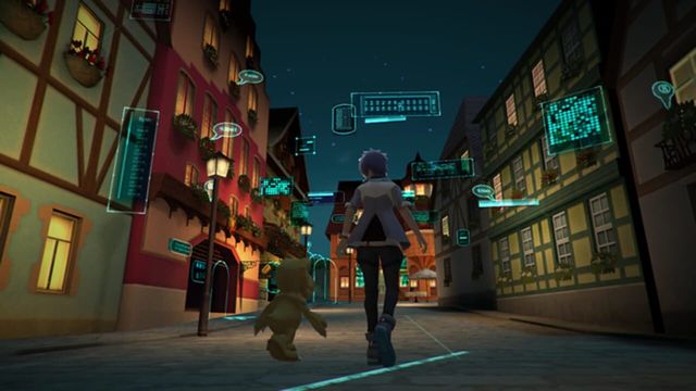 Digimon World: Next Order 3