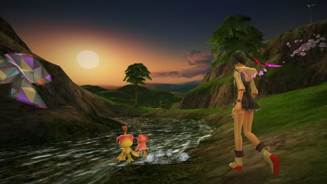 Digimon World: Next Order 4