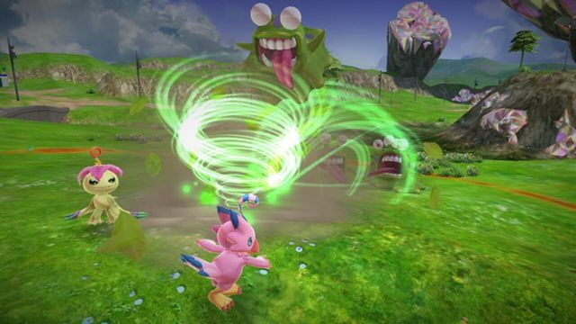Digimon World: Next Order 5